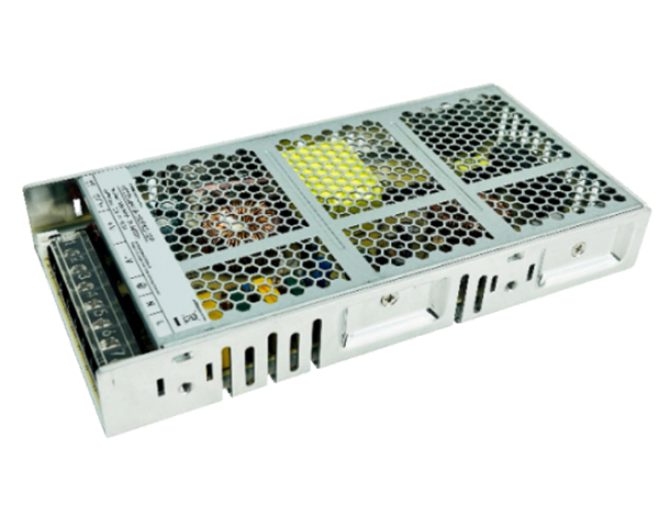 150W Enclosed AC/DC Power Supply (PSU)